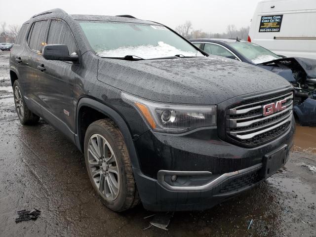 Photo 4 from auction – 2017 GMC ACADIA ALL with VIN 1GKKNVLS0HZ135530