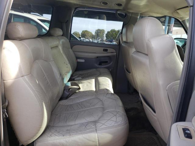 Photo 11 from auction – 2001 CHEVROLET SUBURBAN K with VIN 3GNFK16TX1G243413