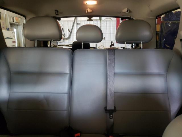 Photo 10 from auction – 2006 FORD ESCAPE XLT with VIN 1FMCU93126KC86372