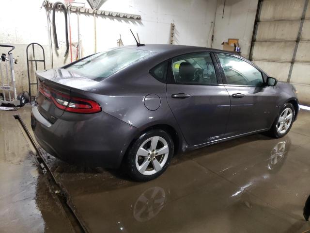 Photo 3 from auction – 2015 DODGE DART SXT with VIN 1C3CDFBB6FD411072