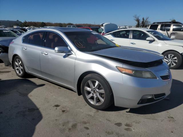 Photo 4 from auction – 2013 ACURA TL TECH with VIN 19UUA8F58DA012561