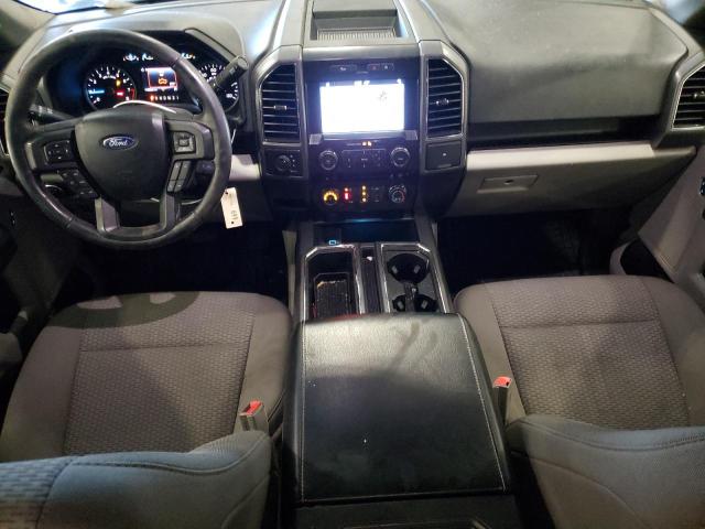 Photo 8 from auction – 2018 FORD F150 SUPER with VIN 1FTEW1EB8JFA45335