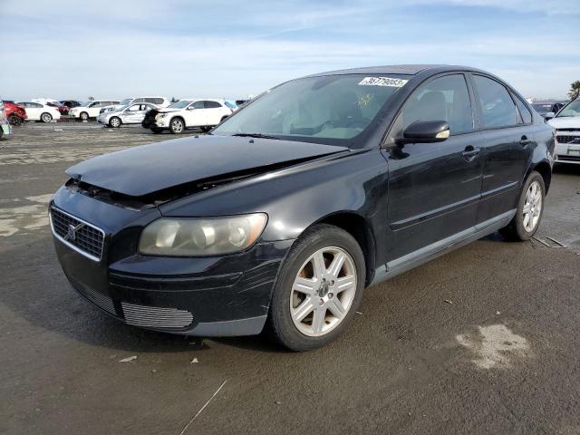 Photo 1 from auction – 2006 VOLVO S40 2.4I with VIN YV1MS382862180614