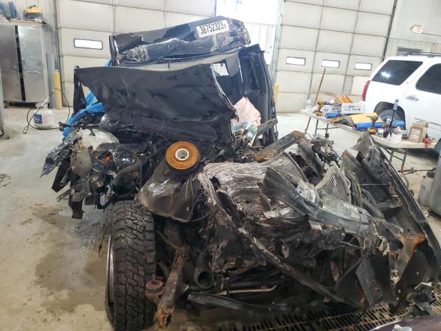 Photo 5 from auction – 2011 FORD RANGER SUP with VIN 1FTLR4FE6BPA30949