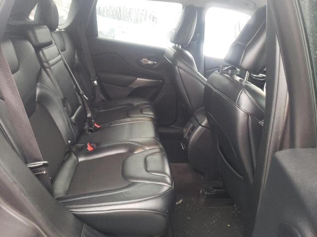 Photo 10 from auction – 2019 JEEP CHEROKEE L with VIN 1C4PJMLB7KD181075