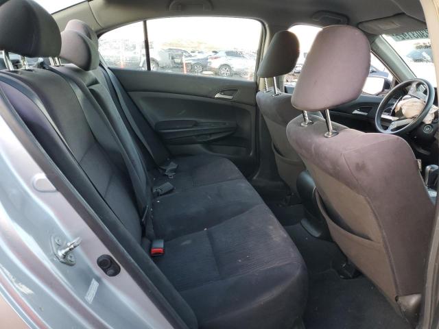 Photo 10 from auction – 2012 HONDA ACCORD LX with VIN 1HGCP2F37CA051565