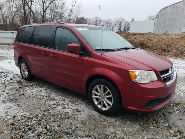 Photo 4 from auction – 2015 DODGE GRAND CARA with VIN 2C4RDGCG0FR518573
