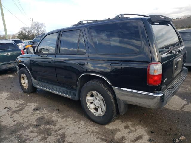 Photo 2 from auction – 1997 TOYOTA 4RUNNER SR with VIN JT3GN86R8V0027592