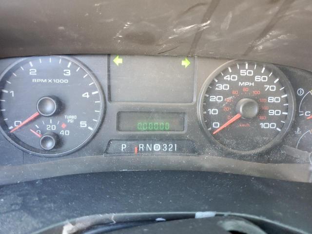 Photo 9 from auction – 2007 FORD F250 SUPER with VIN 1FTSW21P07EA13469