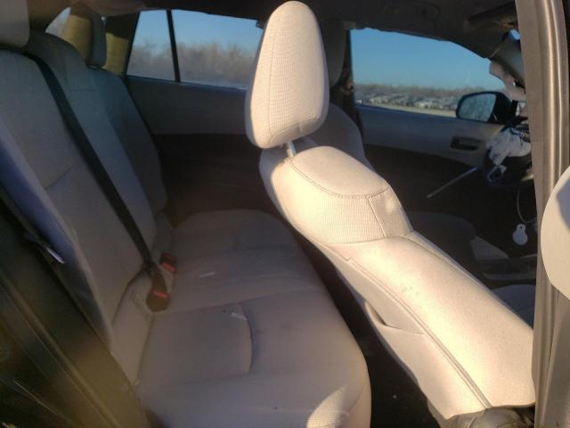 Photo 11 from auction – 2022 TOYOTA COROLLA CR with VIN 7MUCAAAG0NV005785