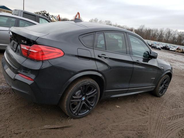 Photo 3 from auction – 2015 BMW X4 XDRIVE3 with VIN 5UXXW5C59F0E88375