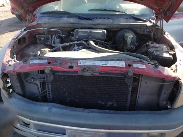 Photo 11 from auction – 1997 DODGE RAM 1500 with VIN 3B7HF13Z7VG796668