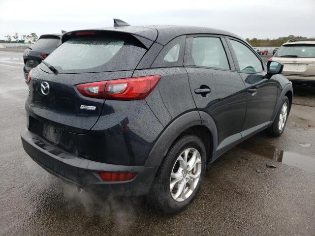 Photo 3 from auction – 2016 MAZDA CX-3 TOURI with VIN JM1DKBC7XG0126327