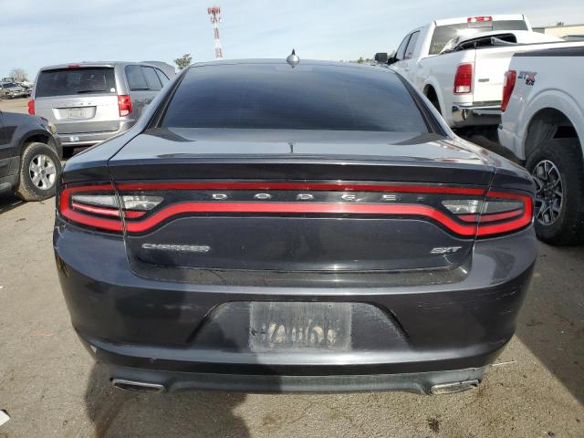 Photo 6 from auction – 2016 DODGE CHARGER SX with VIN 2C3CDXHG6GH326908