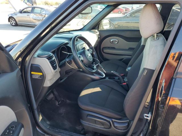 Photo 7 from auction – 2017 KIA SOUL with VIN KNDJN2A21H7879724