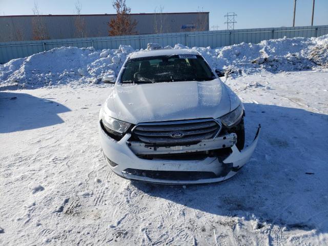 Photo 5 from auction – 2013 FORD TAURUS LIM with VIN 1FAHP2F83DG210666
