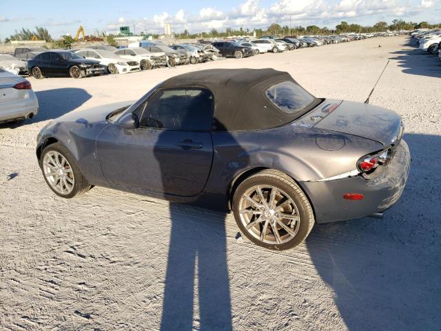 Photo 2 from auction – 2006 MAZDA MX-5 MIATA with VIN JM1NC25F260102365