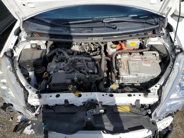 Photo 11 from auction – 2013 TOYOTA PRIUS C with VIN JTDKDTB37D1547515