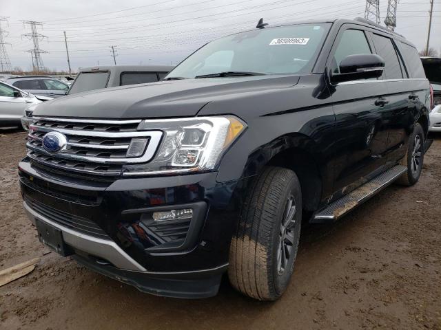 Photo 1 from auction – 2020 FORD EXPEDITION with VIN 1FMJU1JT9LEA55296