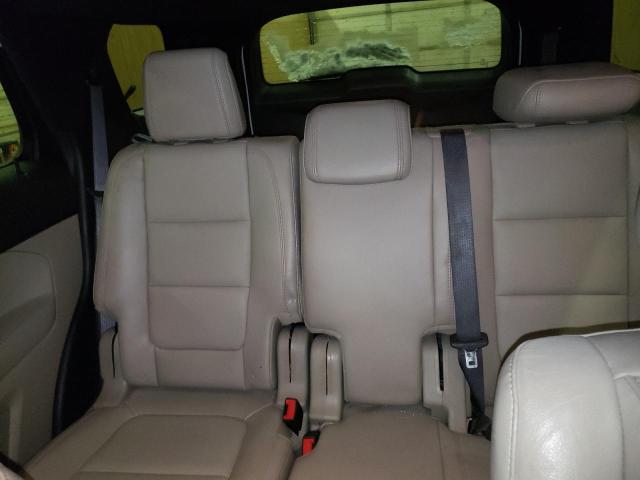 Photo 10 from auction – 2015 FORD EXPLORER X with VIN 1FM5K8D85FGC22690