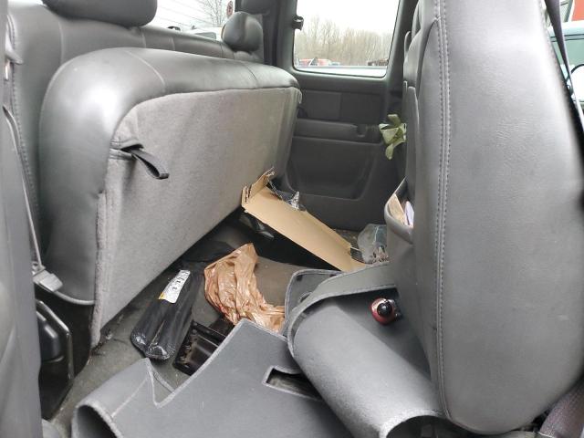 Photo 10 from auction – 2004 CHEVROLET SILVERADO with VIN 1GCJC39254E351982
