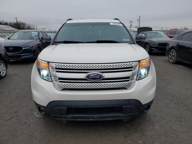 Photo 5 from auction – 2015 FORD EXPLORER X with VIN 1FM5K8D81FGC20953