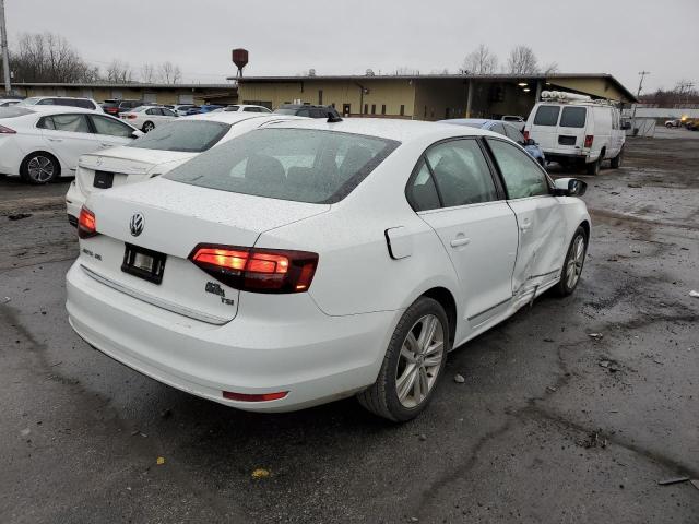 Photo 3 from auction – 2017 VOLKSWAGEN JETTA SEL with VIN 3VWL17AJ4HM304674