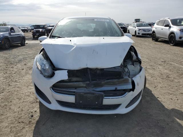 Photo 5 from auction – 2016 FORD FIESTA SE with VIN 3FADP4EJ6GM105936