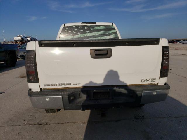 Photo 6 from auction – 2008 GMC SIERRA C15 with VIN 2GTEC19J581263695