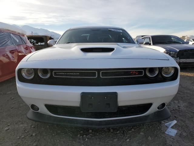 Photo 5 from auction – 2019 DODGE CHALLENGER with VIN 2C3CDZBTXKH503986