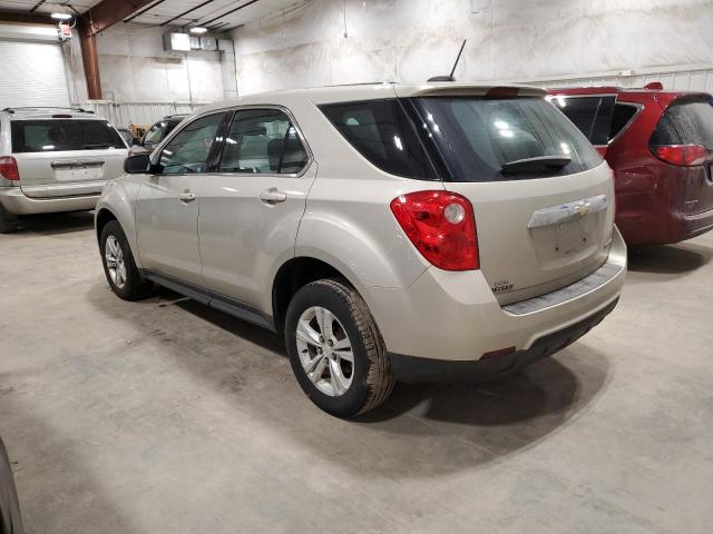 Photo 2 from auction – 2015 CHEVROLET EQUINOX LS with VIN 2GNFLEEK6F6115525