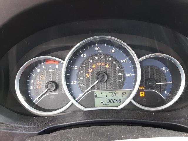 Photo 9 from auction – 2015 TOYOTA COROLLA L with VIN 5YFBURHE0FP300069