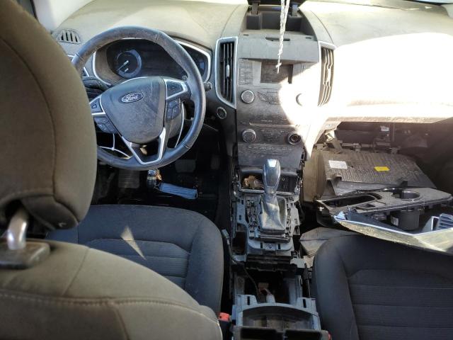Photo 8 from auction – 2015 FORD EDGE SEL with VIN 2FMTK4J8XFBC35284