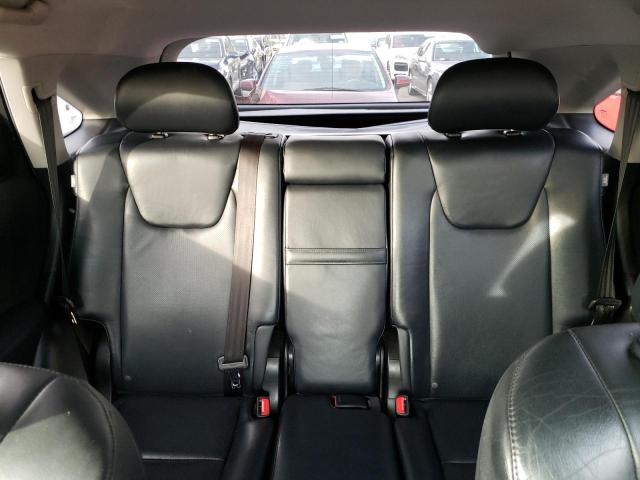 Photo 10 from auction – 2011 LEXUS RX 350 with VIN 2T2ZK1BA5BC054220