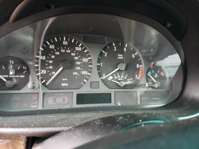 Photo 9 from auction – 2002 BMW 325 XI with VIN WBAEU33412PF65586