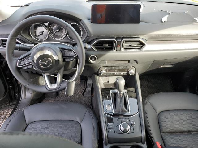 Photo 8 from auction – 2023 MAZDA CX-5 PREFE with VIN JM3KFBCM4P0137526