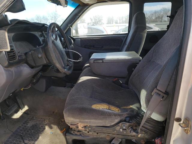 Photo 7 from auction – 1998 DODGE RAM 2500 with VIN 3B7KC22D6WG107473