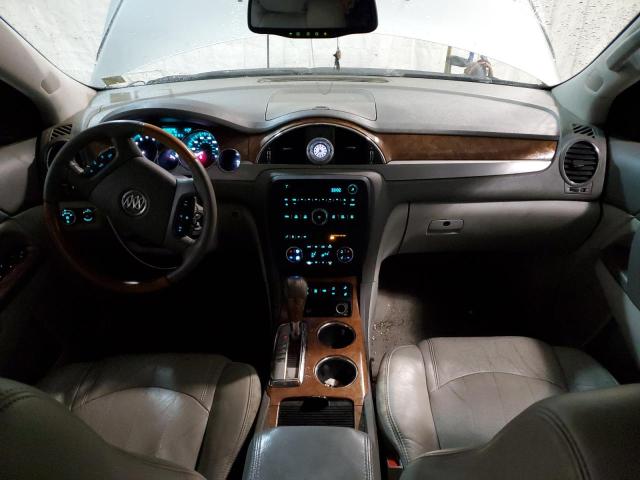 Photo 8 from auction – 2011 BUICK ENCLAVE CX with VIN 5GAKRBED2BJ406673