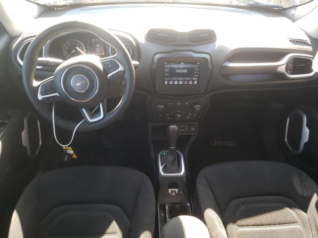 Photo 8 from auction – 2018 JEEP RENEGADE L with VIN ZACCJABB0JPJ39732