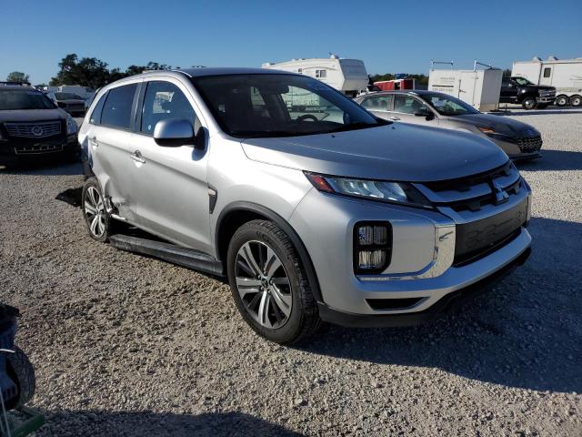Photo 4 from auction – 2020 MITSUBISHI OUTLANDER with VIN JA4AP3AU3LU017515