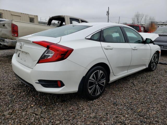 Photo 3 from auction – 2016 HONDA CIVIC EXL with VIN 19XFC1F78GE009624