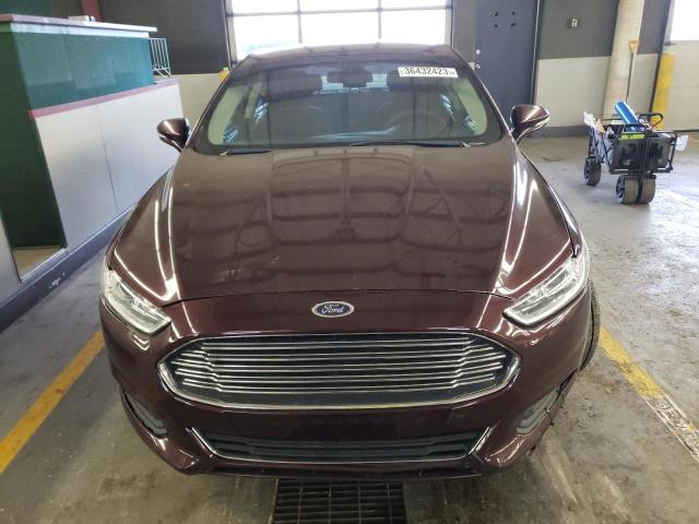 Photo 5 from auction – 2013 FORD FUSION SE with VIN 3FA6P0H77DR262388