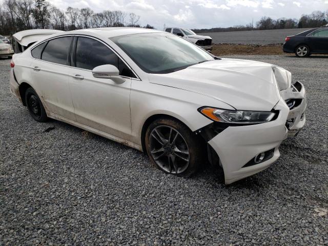 Photo 4 from auction – 2016 FORD FUSION TIT with VIN 3FA6P0D93GR131762
