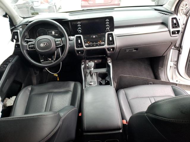 Photo 8 from auction – 2021 KIA SORENTO S with VIN 5XYRLDLC7MG002243