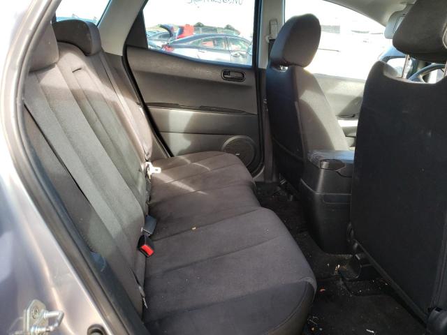 Photo 10 from auction – 2008 MAZDA CX-7 with VIN JM3ER293980209907
