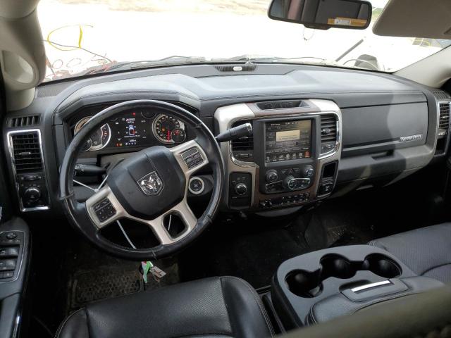 Photo 8 from auction – 2017 RAM 2500 LARAM with VIN 3C6UR5NL6HG705908