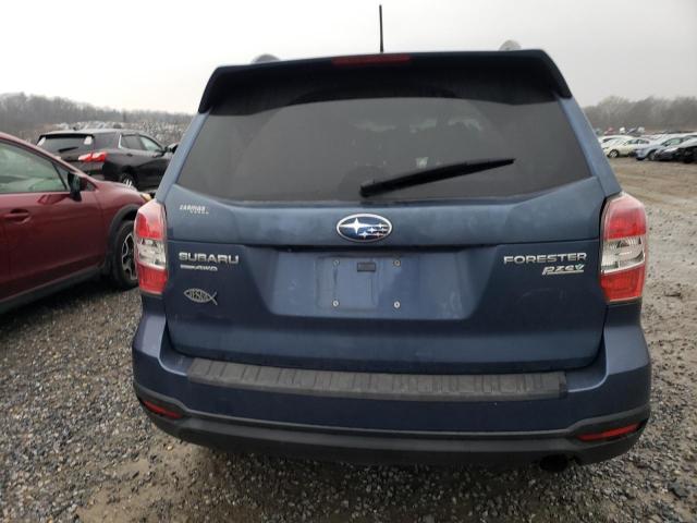Photo 6 from auction – 2014 SUBARU FORESTER 2 with VIN JF2SJAHCXEH464675