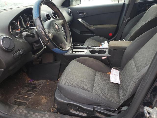 Photo 7 from auction – 2008 PONTIAC G6 with VIN 1G2ZG57B984256007