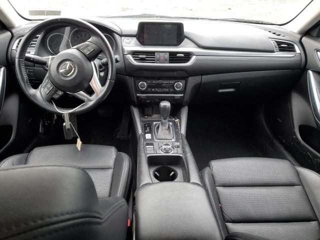 Photo 8 from auction – 2016 MAZDA 6 TOURING with VIN JM1GJ1V58G1466995