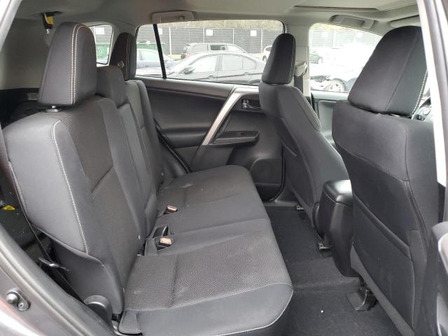 Photo 11 from auction – 2016 TOYOTA RAV4 XLE with VIN 2T3WFREV7GW293421